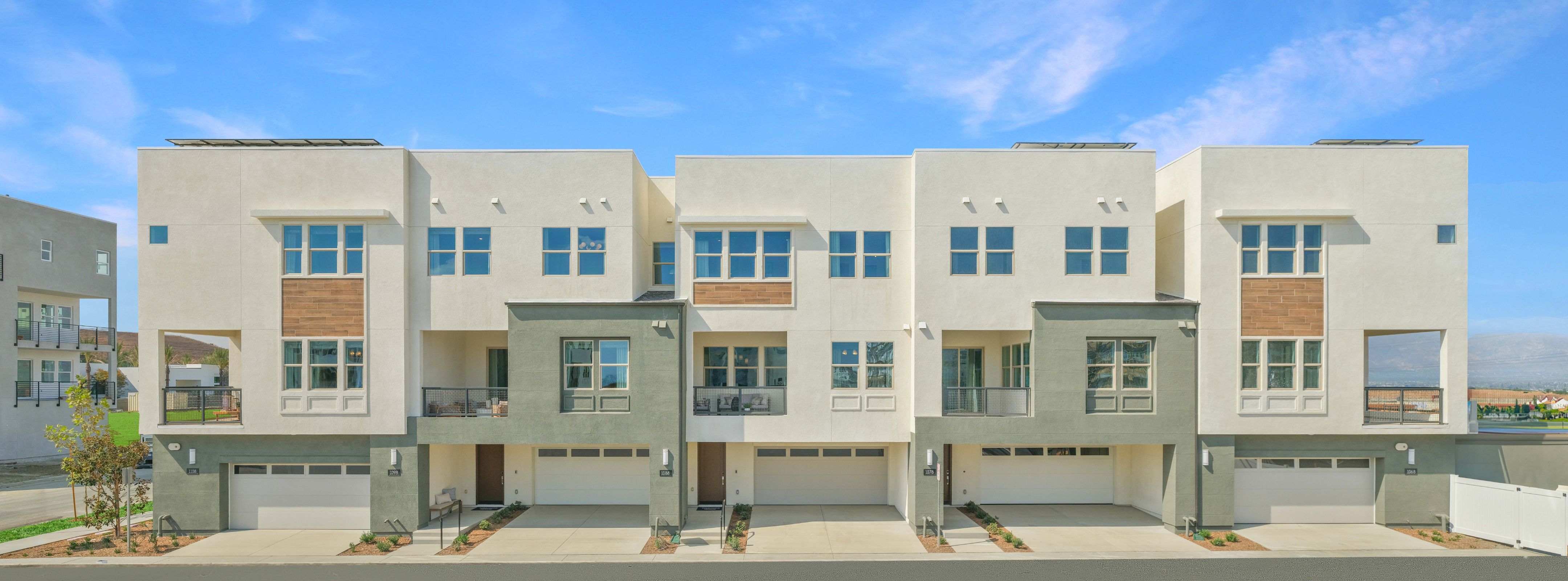 casa en Metro Heights - Aria por Lennar