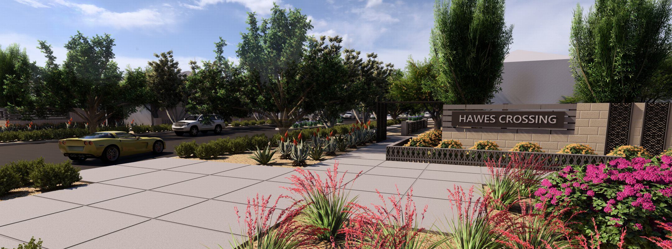 casa en Hawes Crossing - Discovery II por Lennar