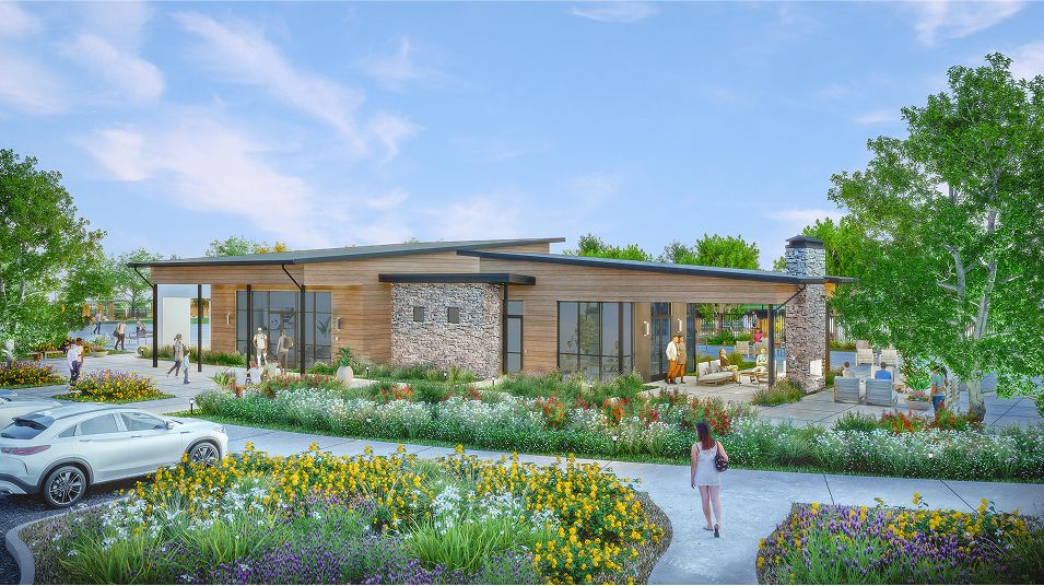 Great Park Neighborhoods Amenity Luna Park Clubhouse 1of2 9 9 25