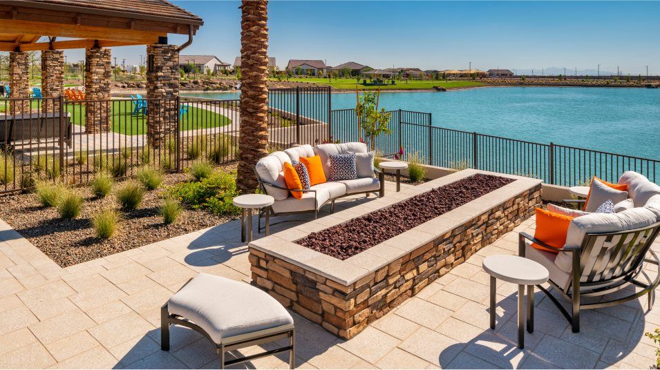 Firepits