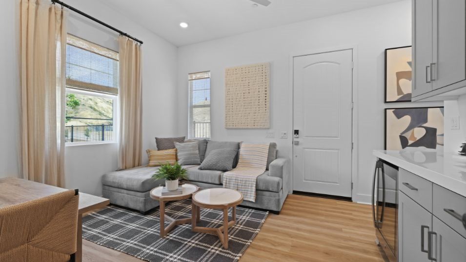 Residence 3 Next Gen Suite