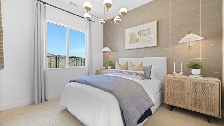 Residence 3 Next Gen Suite