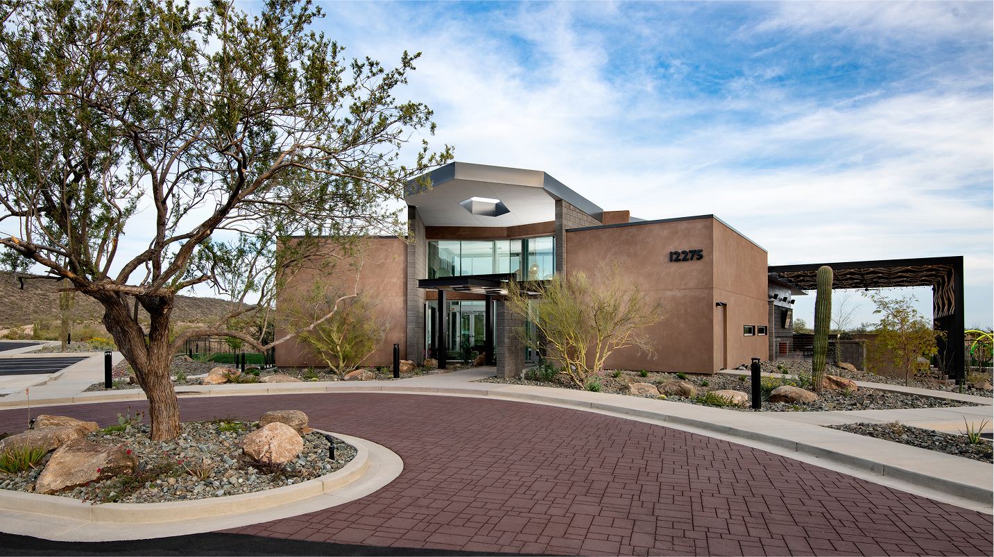 Majestic Mystic Amenity Clubhouse 1of4