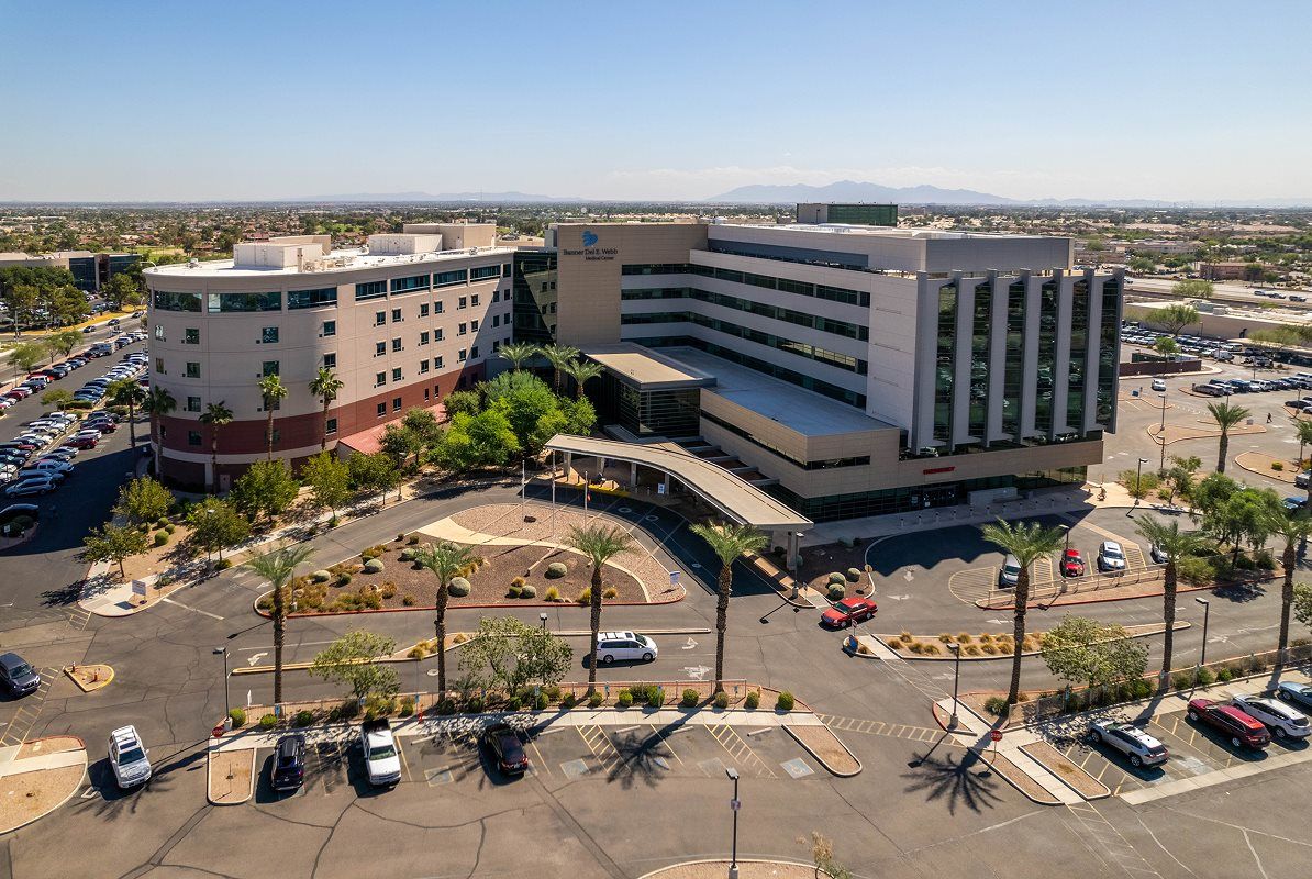 Premier healthcare services