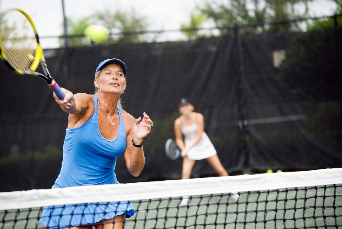 The Surprise Tennis & Racquet Complex
