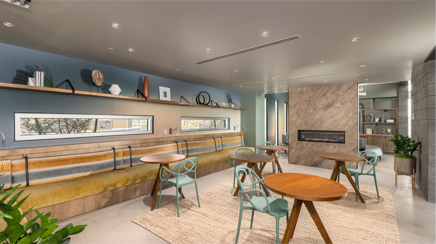 Majestic Mystic Amenity Clubhouse 3of4