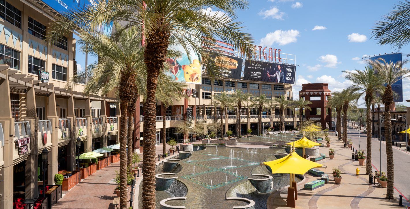 Glendale Westgate 2of5