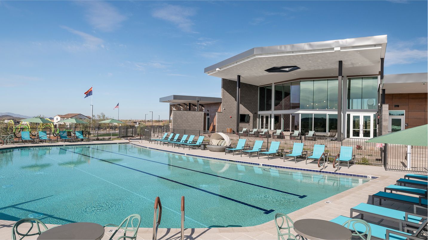 Majestic Mystic Amenity Pool 2of3