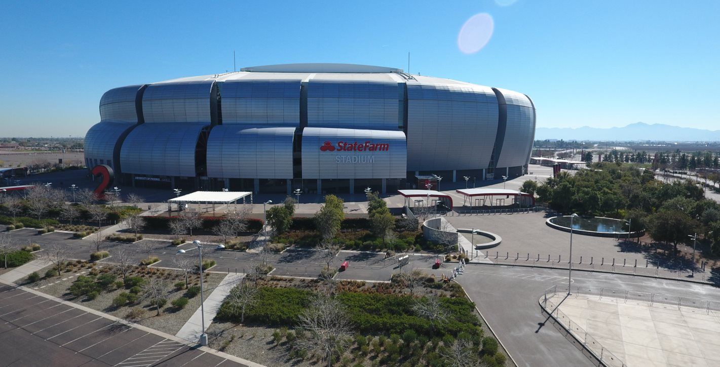 Glendale State Farm Stadium