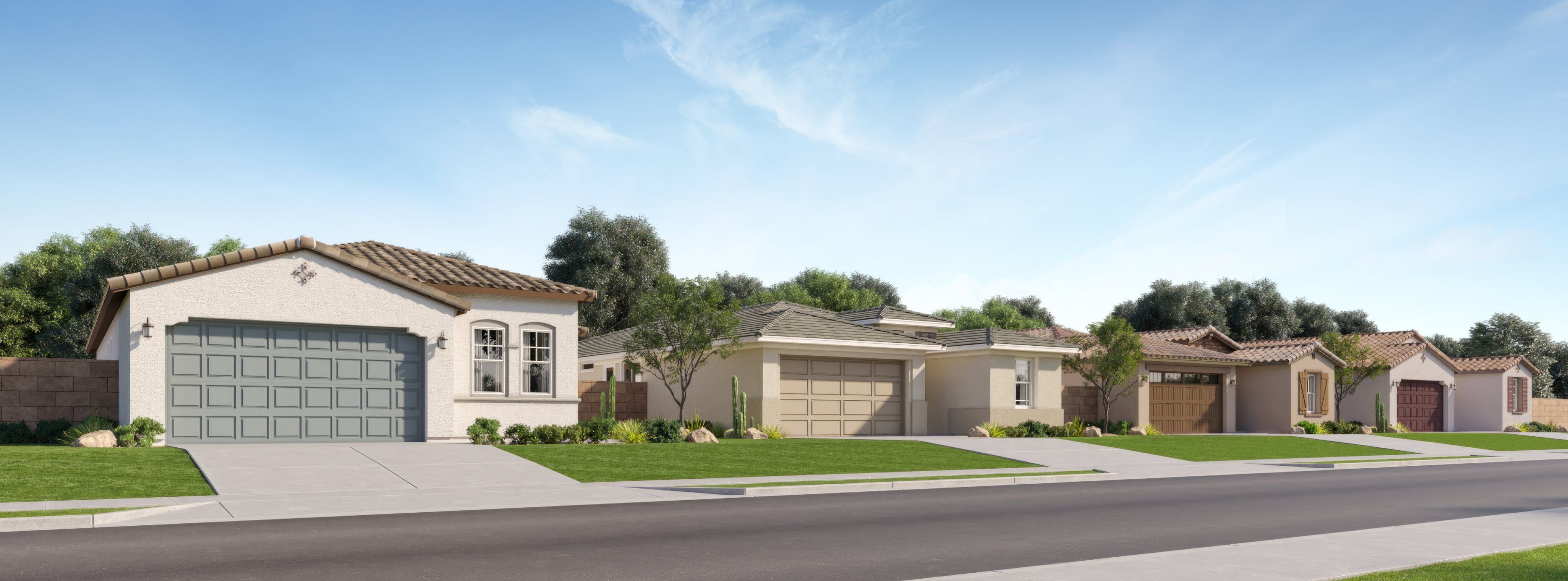 casa en Asante Artisan - Discovery por Lennar