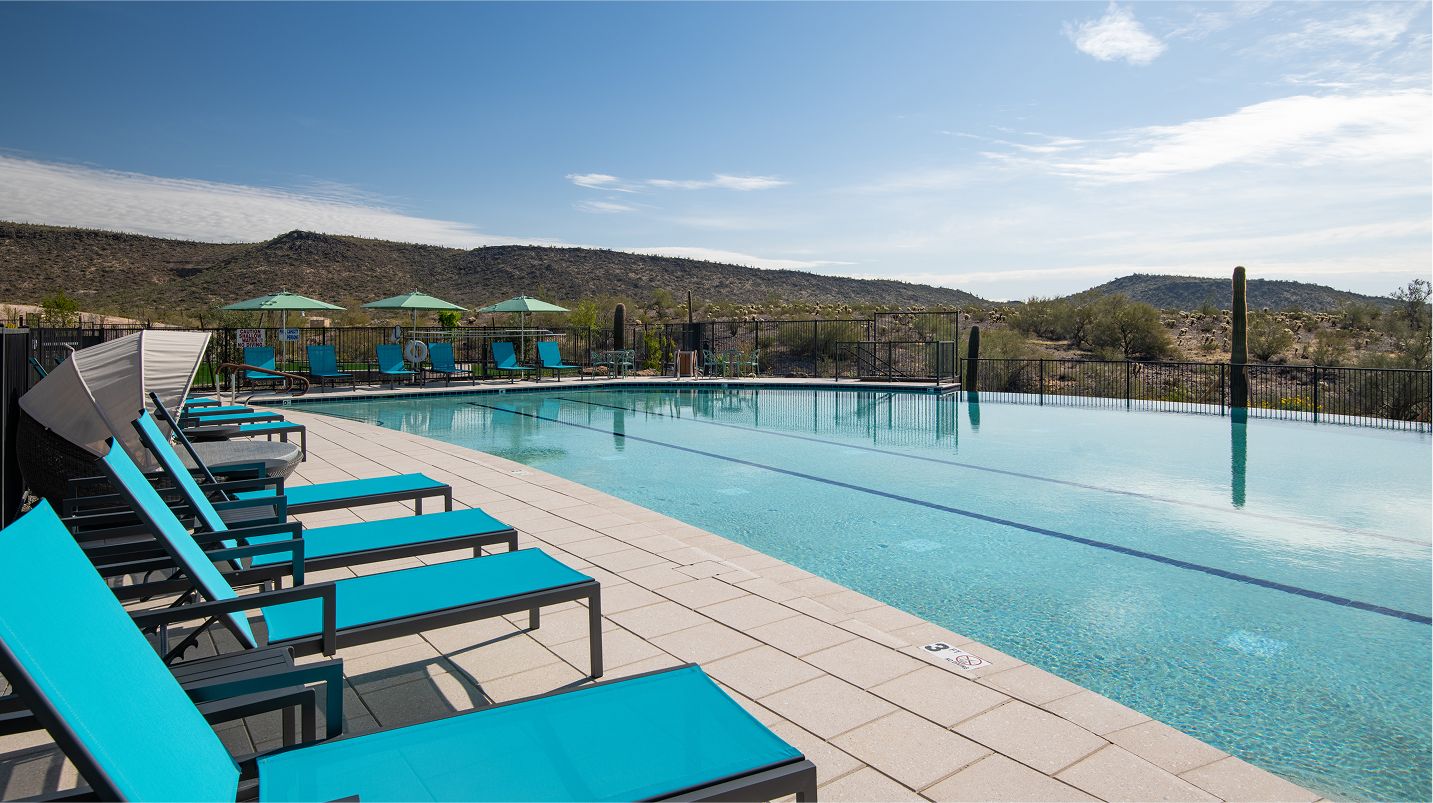 Majestic Mystic Amenity Pool 3of3