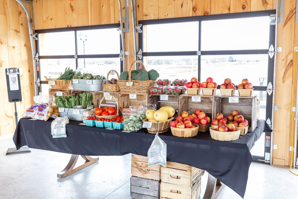 Amblebrook Farmers Market