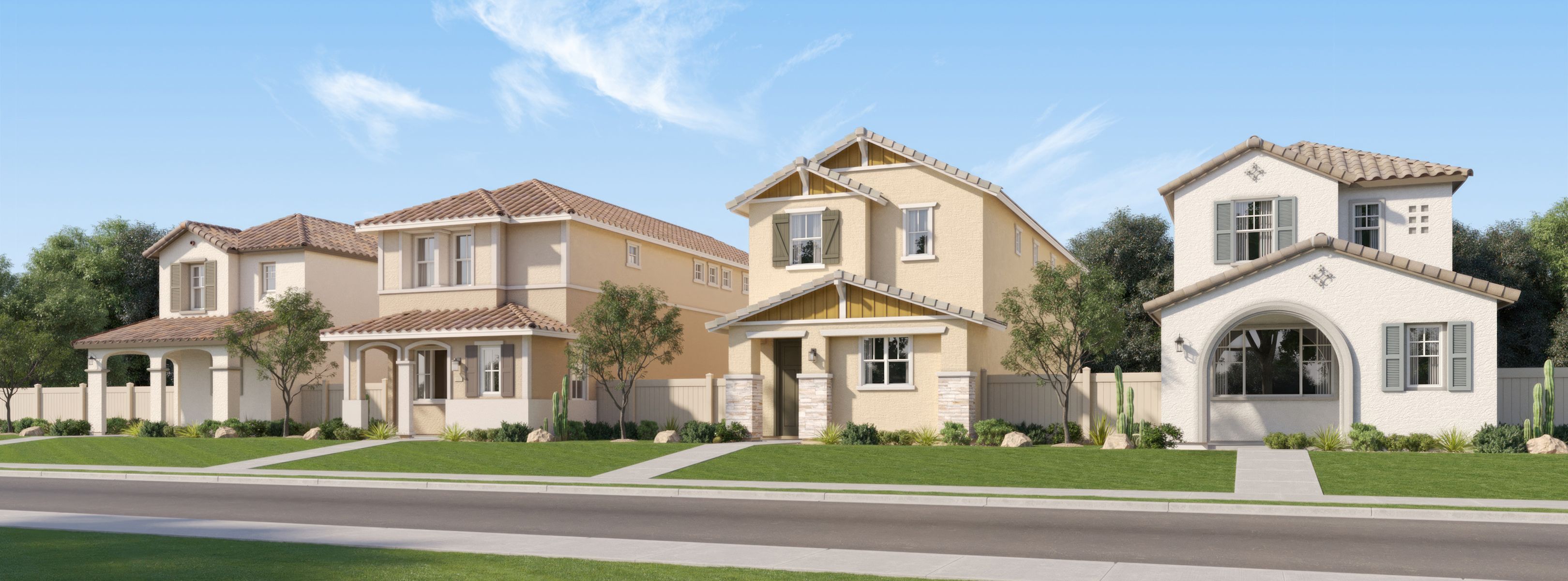 casa en Asante Artisan - Reflection por Lennar