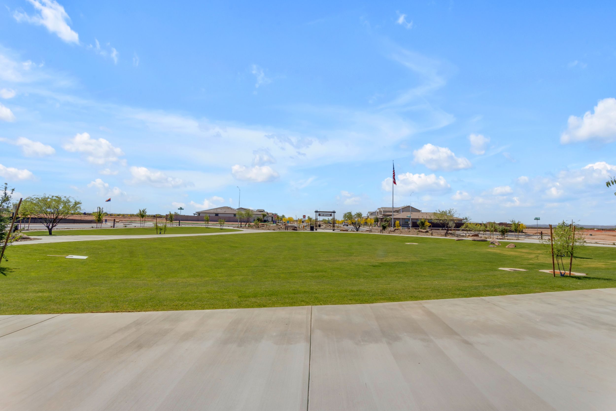 Blossom Rock Amenity Park 2of3