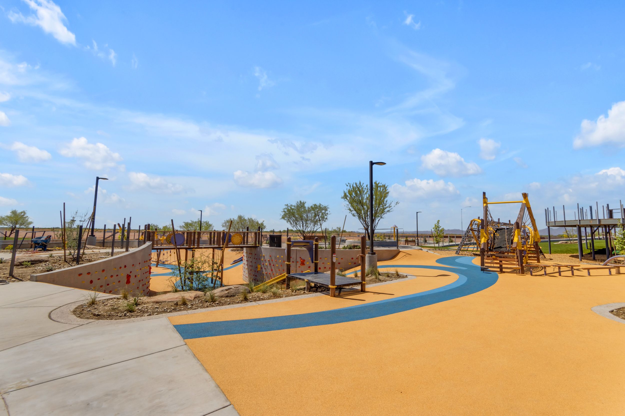 Blossom Rock Amenity Playground 3of3