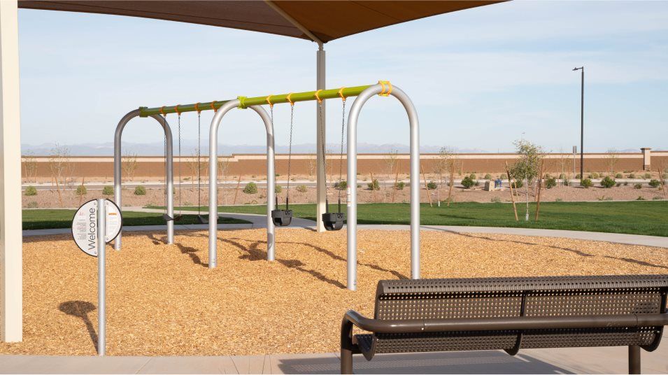 Bella Vista Farms Playground