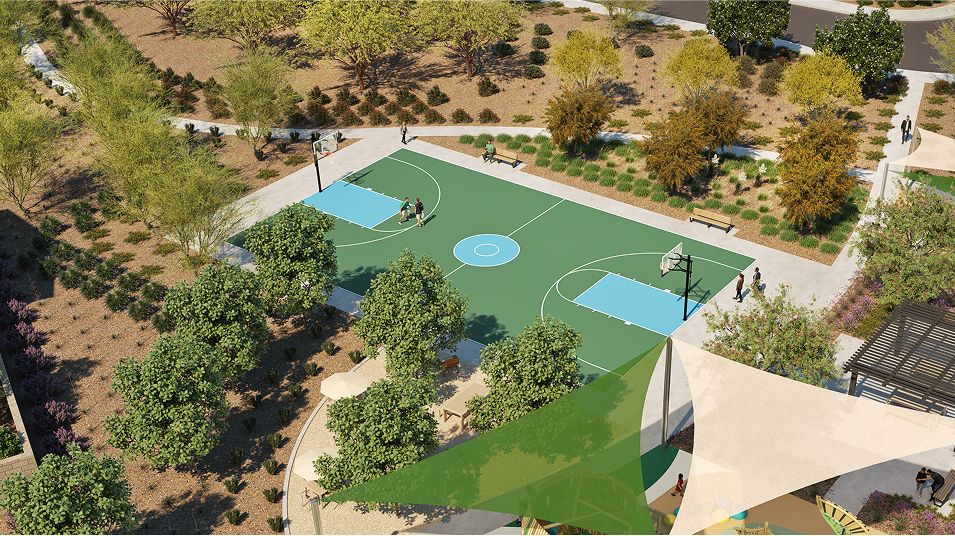 061625 Teravalis Amenity Park Aerial 2of2 Dev