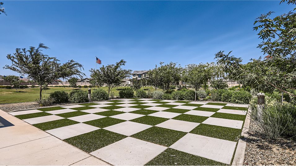 Iron Wing Windrose Amenity Park 2of2