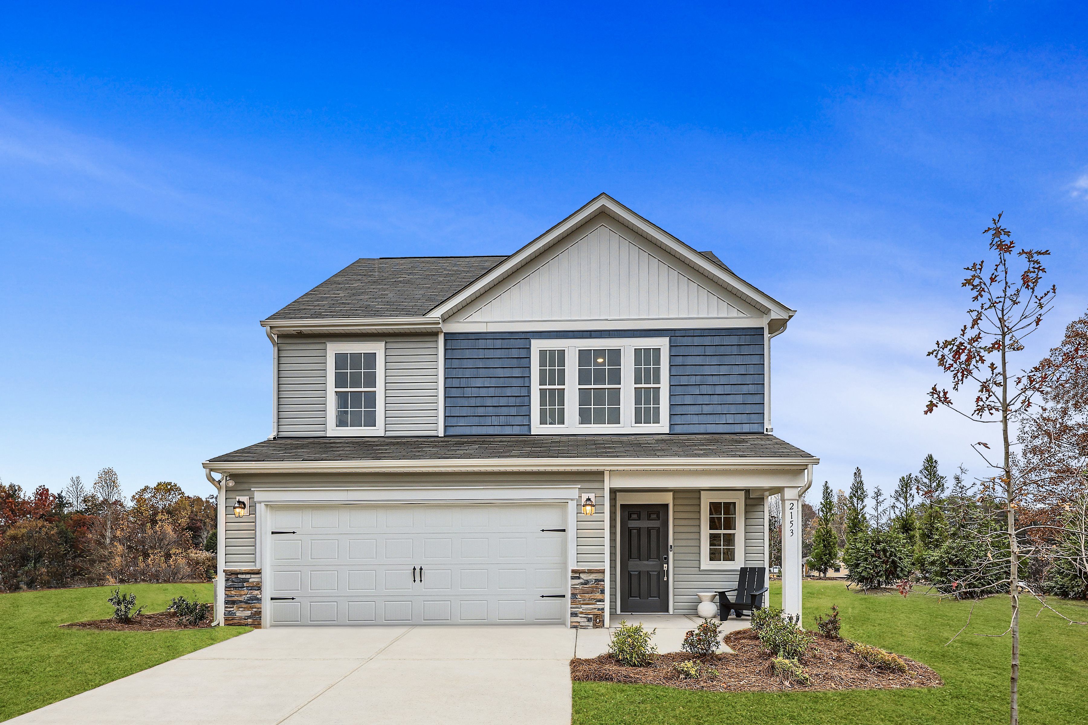 2305 Emerson Exterior