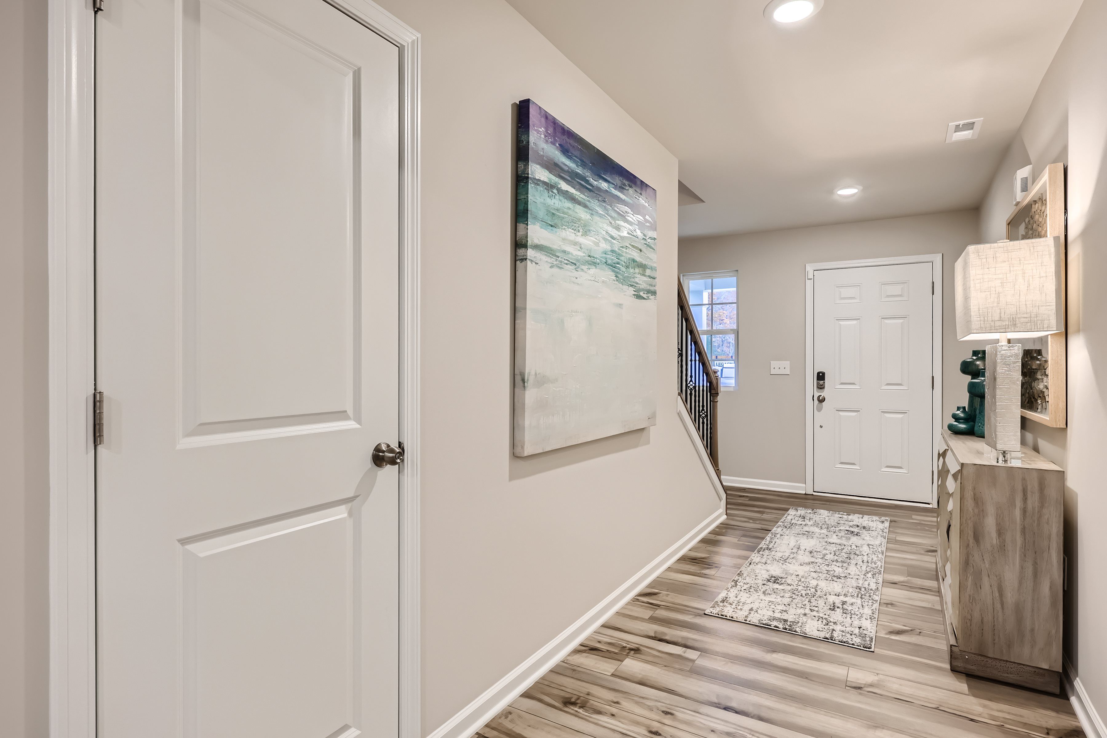 2305 Emerson Foyer F1