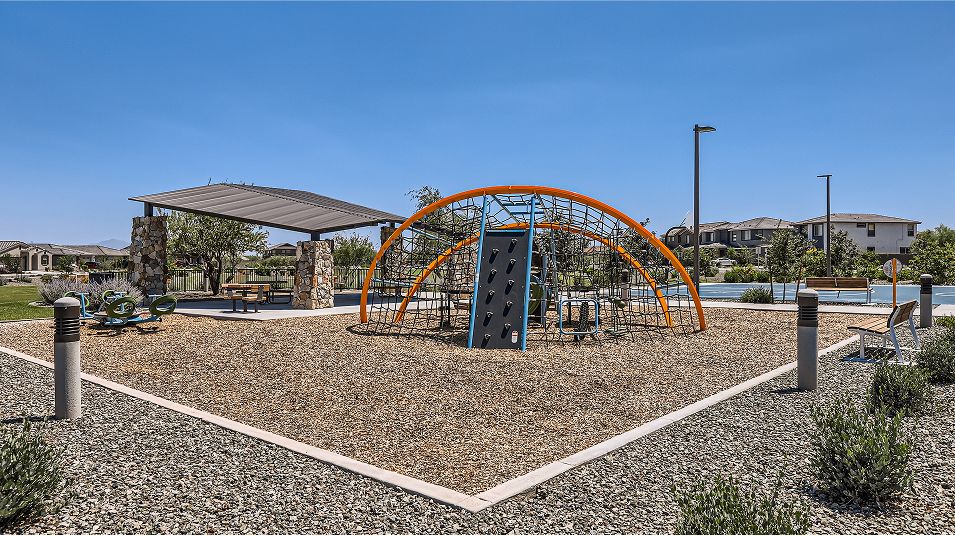 Iron Wing Windrose Amenity Playground 1of3