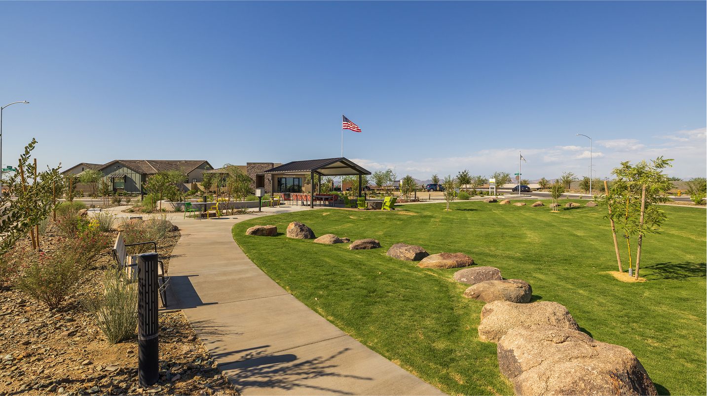 Blossom Rock Amenity Cave Trail Park 2of2