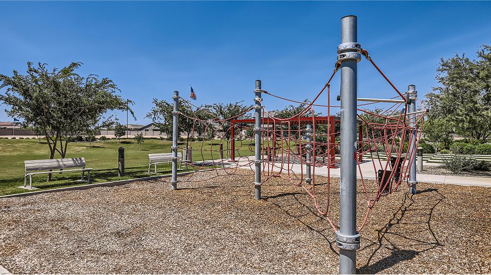 Iron Wing Windrose Amenity Playground 2of3