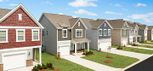 Taylor Hill - Parks Townhomes - Gilbert, SC