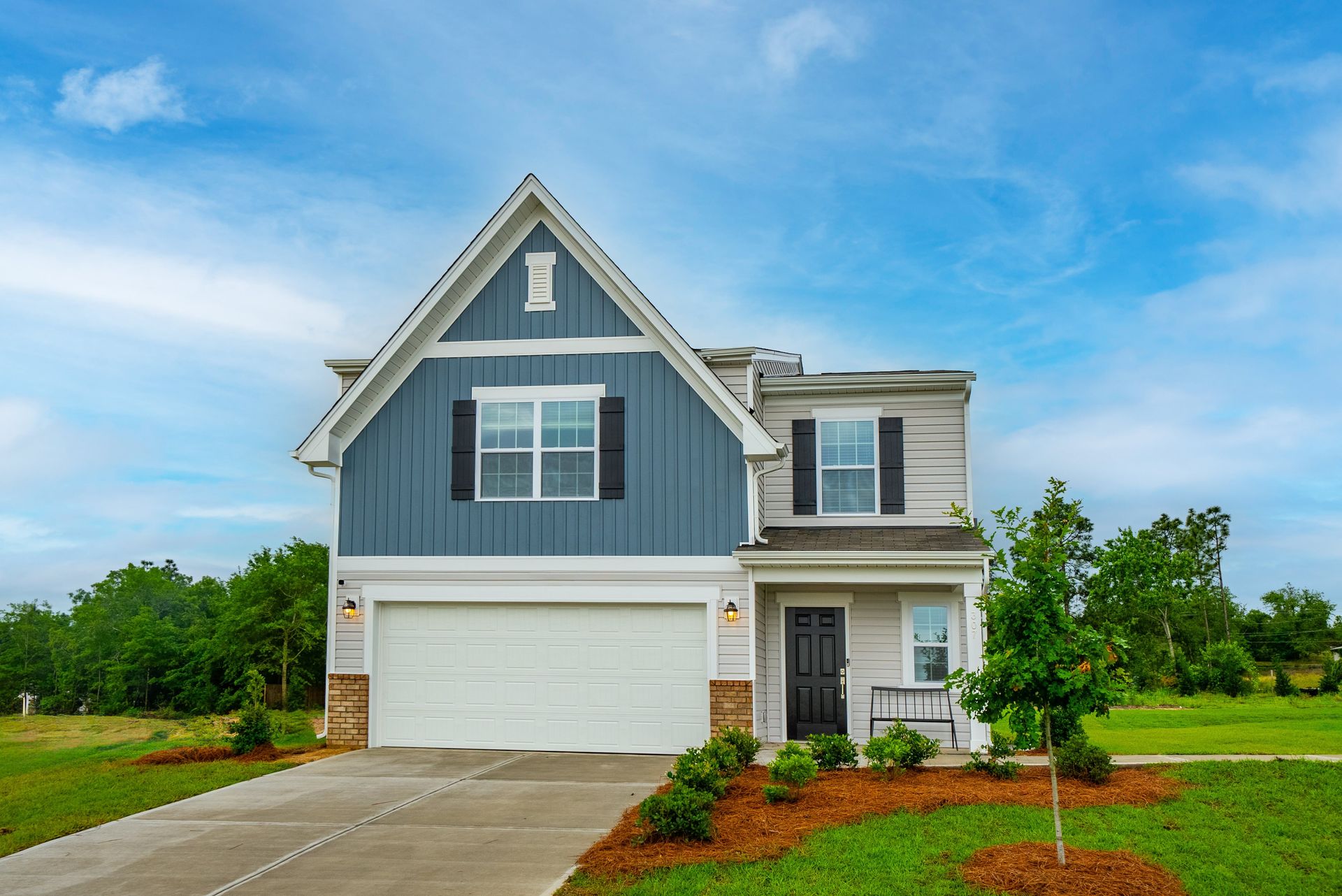 2558 Frost Exterior
