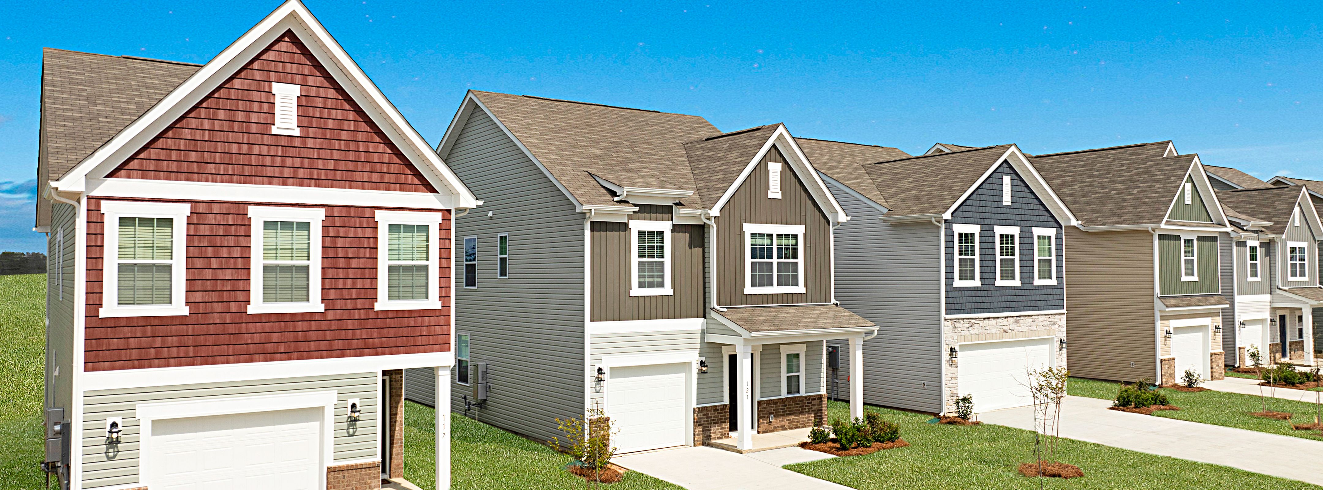 casa en Taylor Hill - Midlands por Lennar