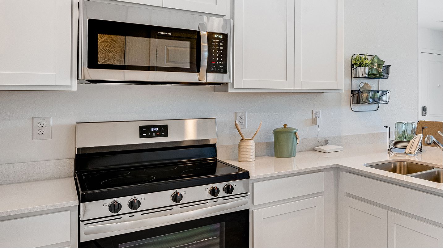 Premier Magma Ranch Vistas EI Stainless Steel Electric Oven Range