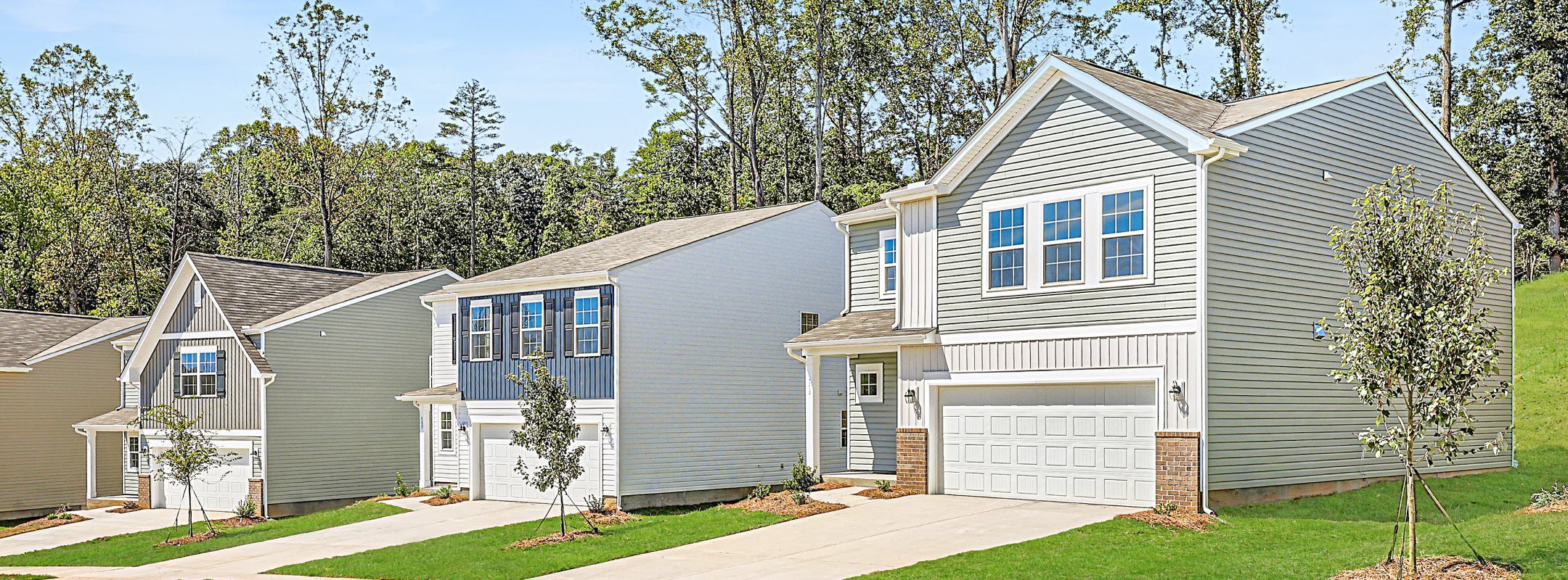 casa en Oldfield - Dream por Lennar