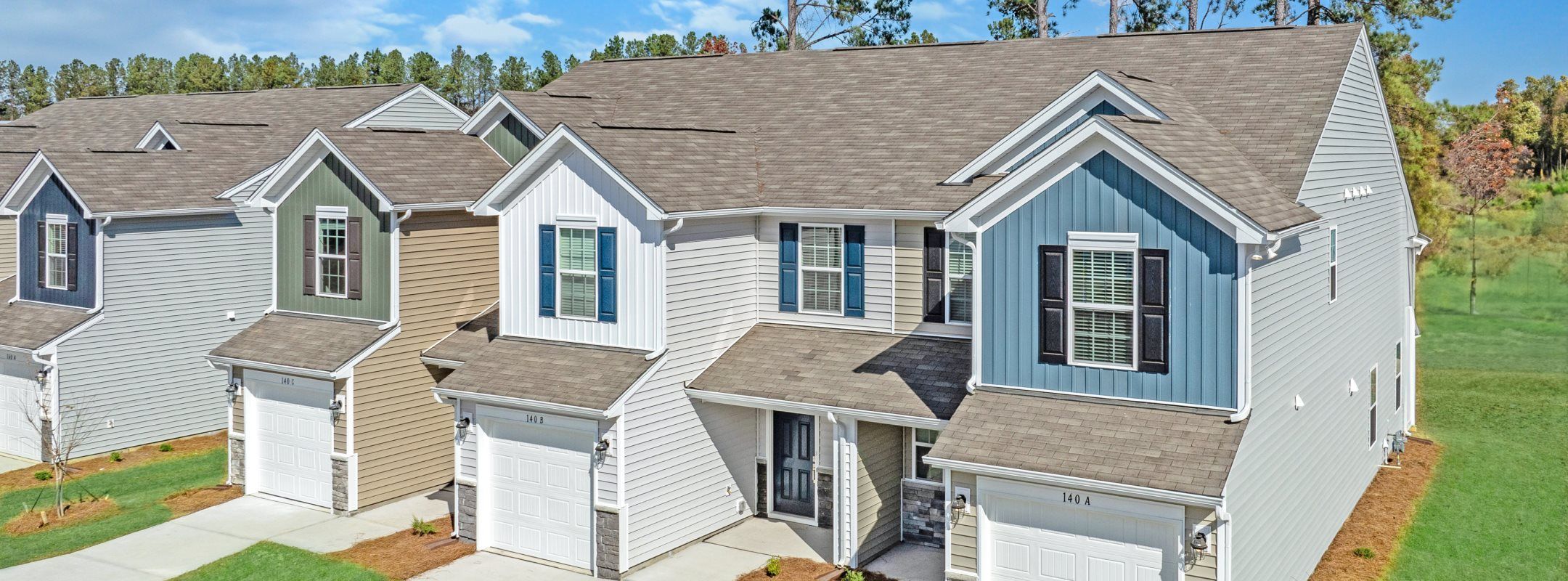 casa en Oldfield - Timber por Lennar