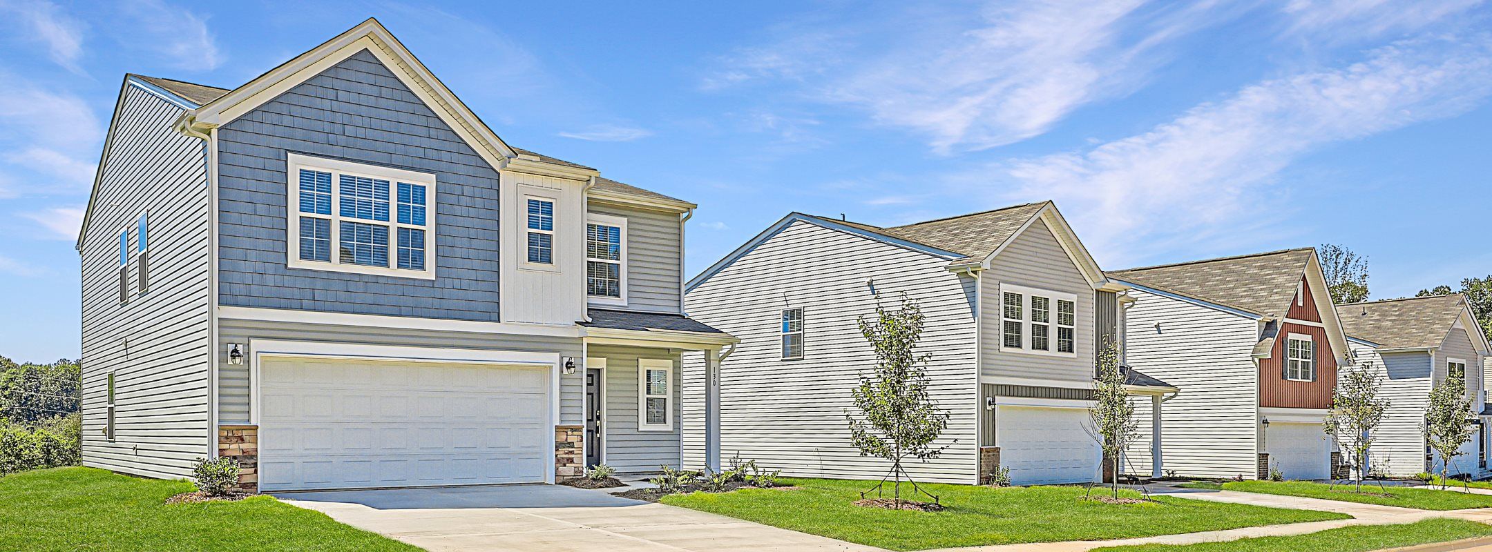 casa en Oldfield - Dream por Lennar