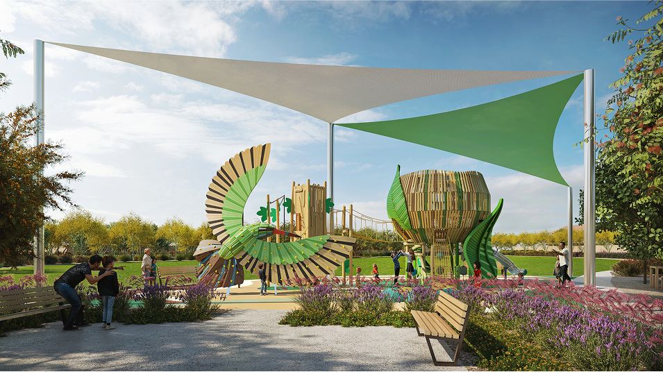 061625 Teravalis Amenity Playground 2of3 Dev