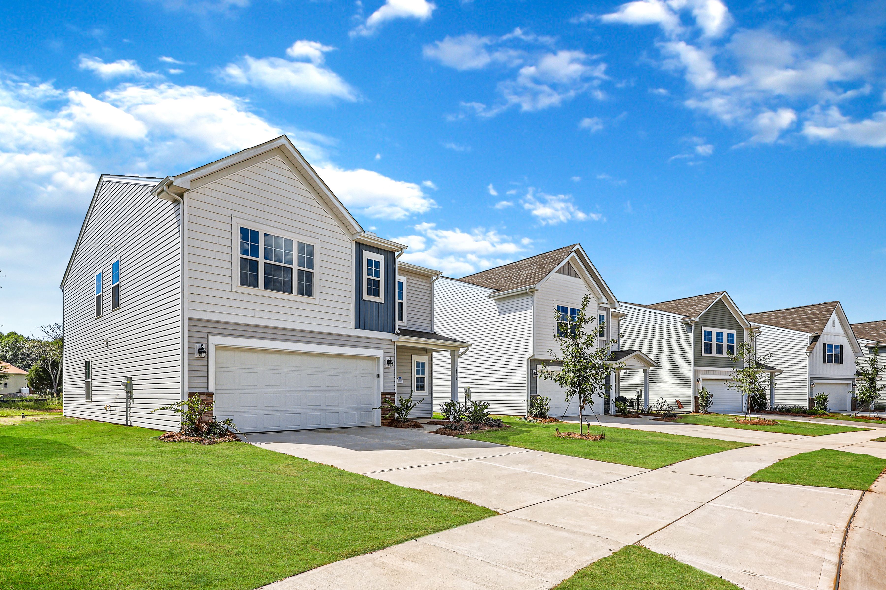 Dream Collection Streetscape 12of15