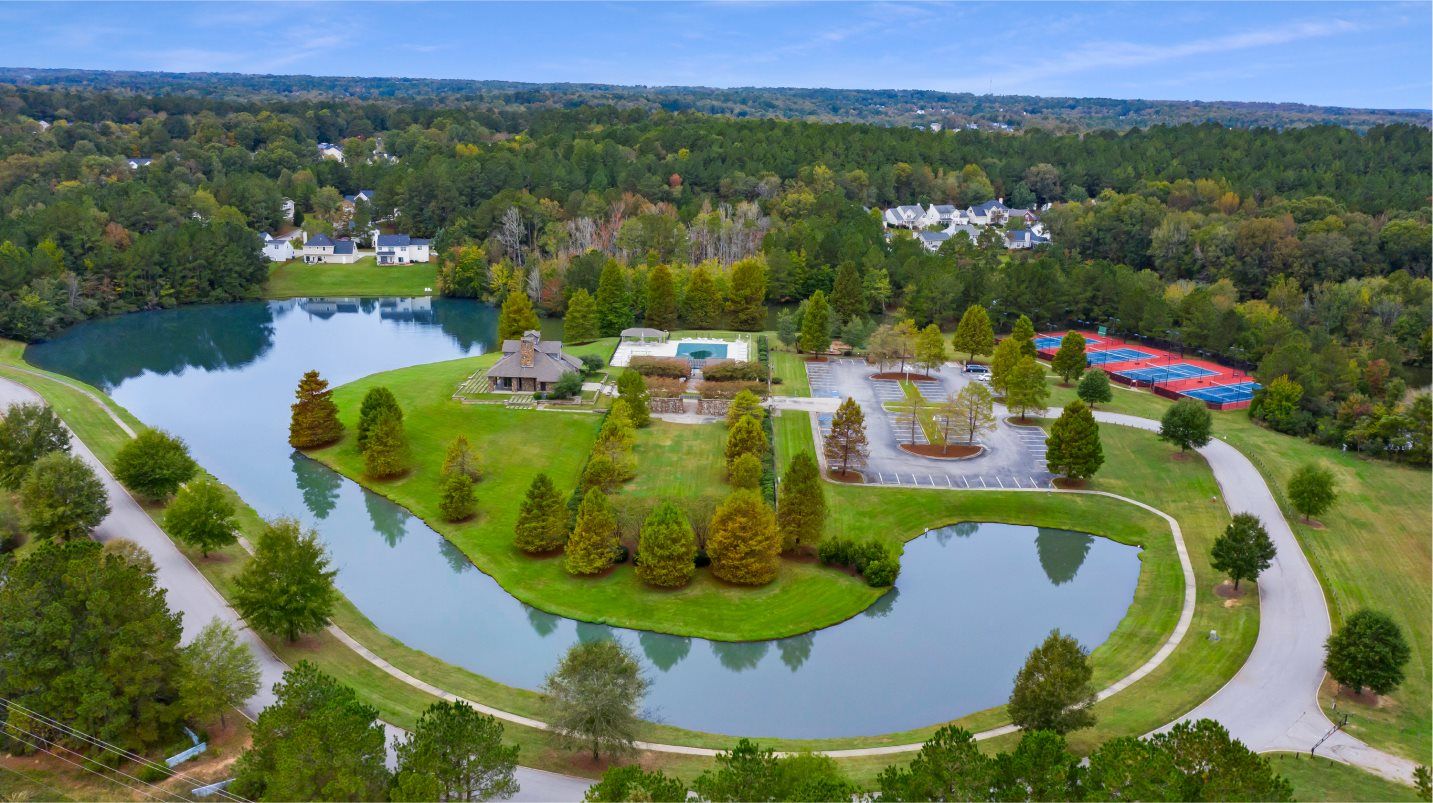 Point at Chestnut Hills