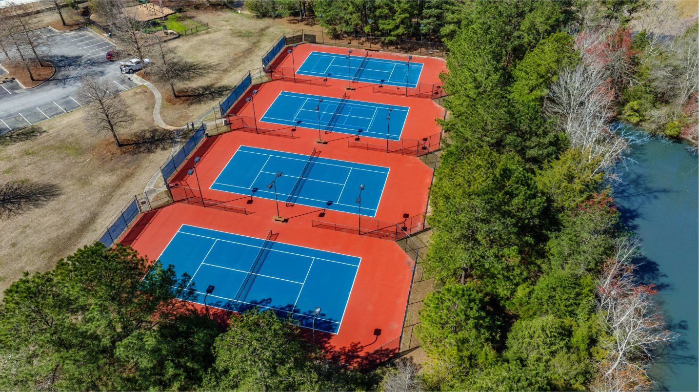 Point at Chestnut Hills