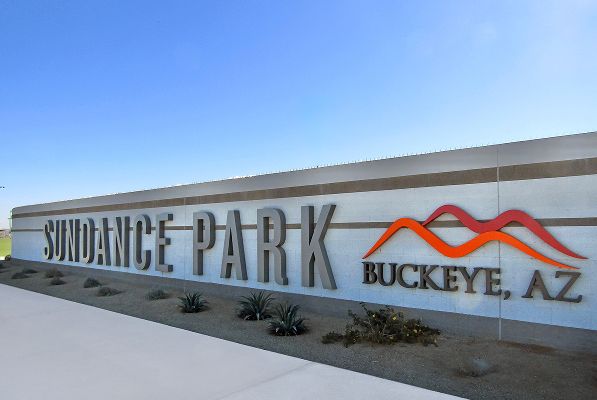 Buckeye Sundance Park 2