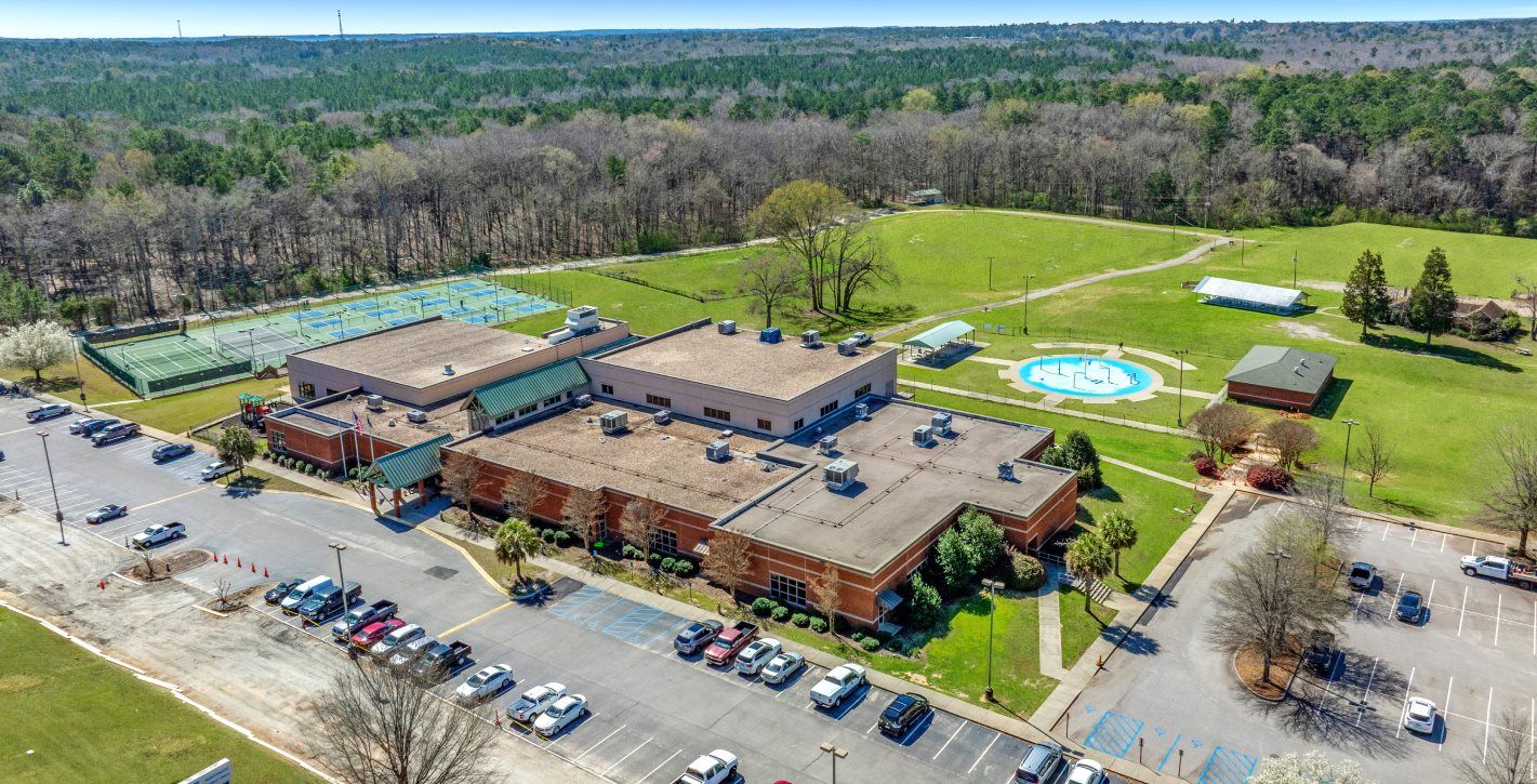 Point at Chestnut Hills