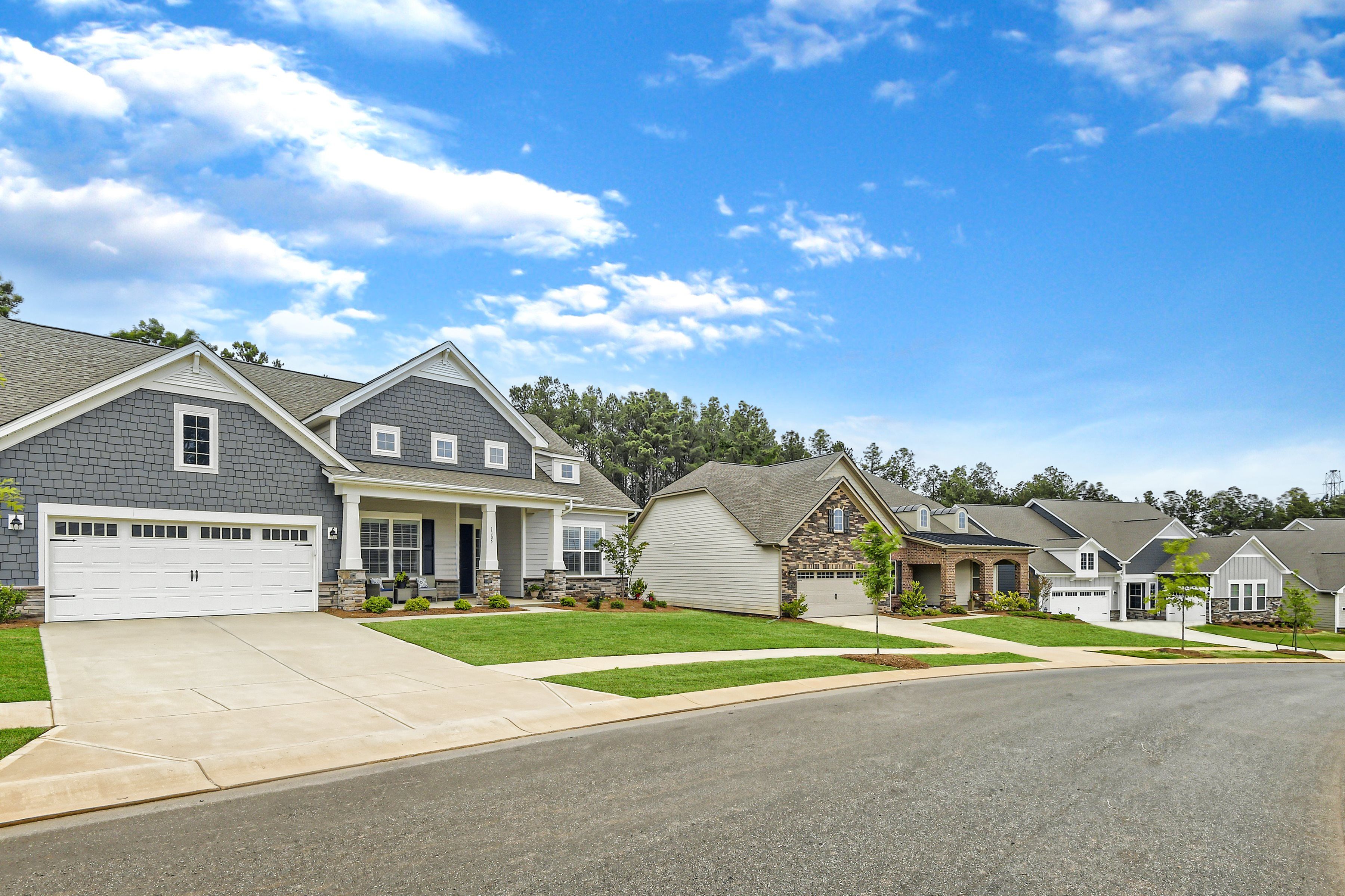 casa en Roselyn - Primrose por Lennar