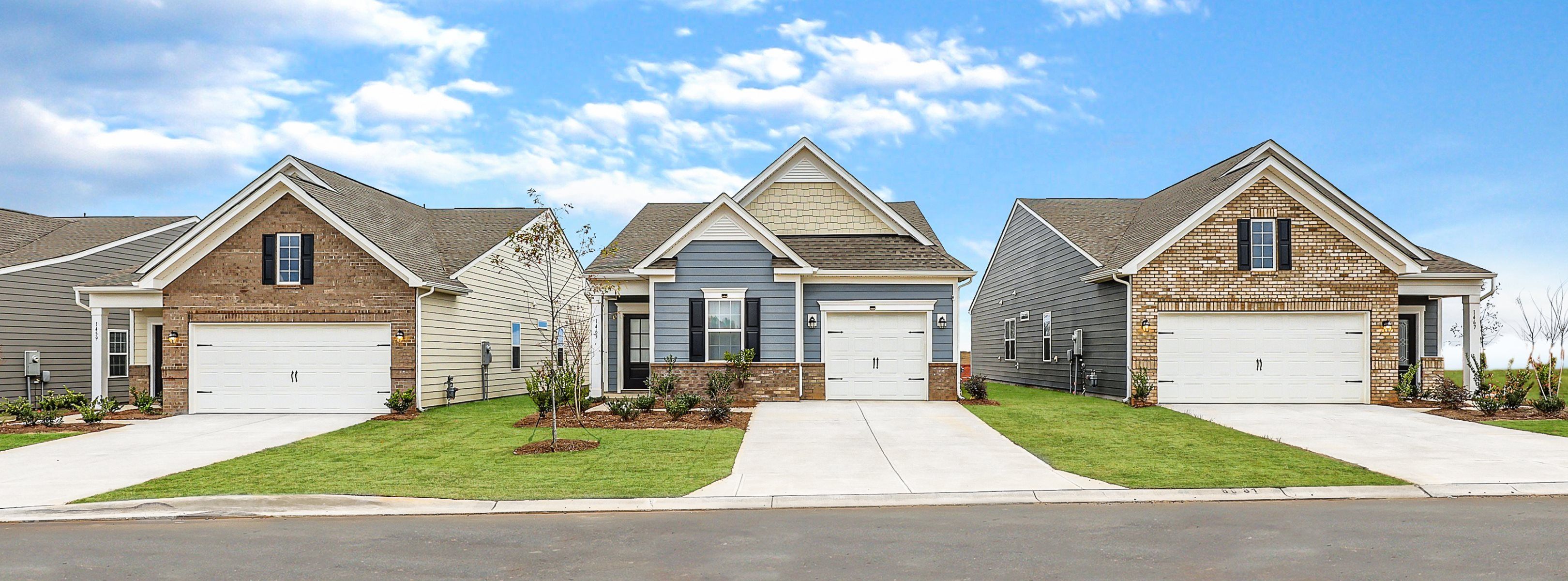 casa en Roselyn - Garden por Lennar