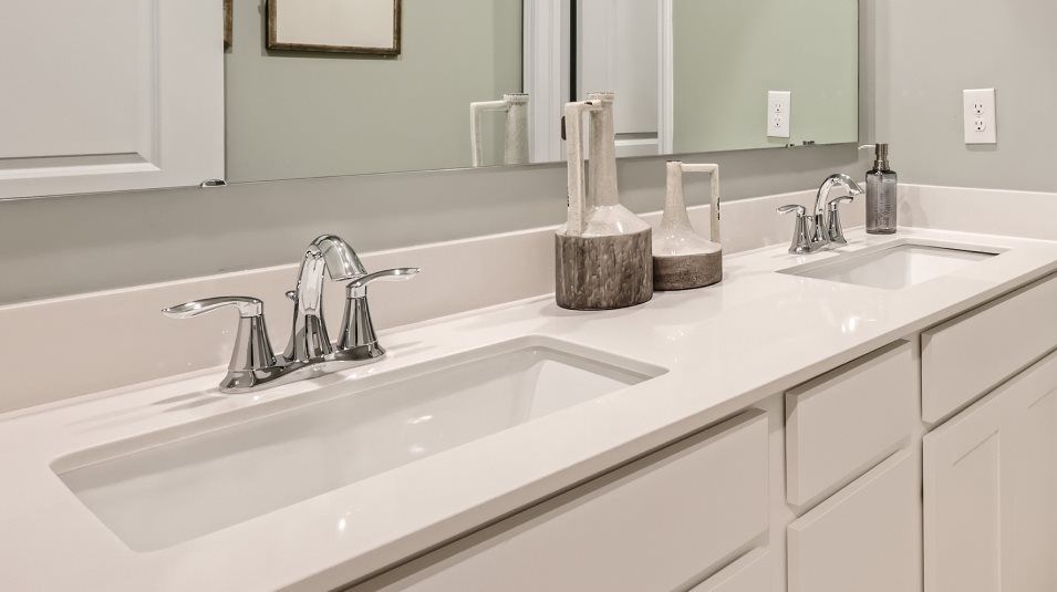 Dream Northview Ei Dual Sinks