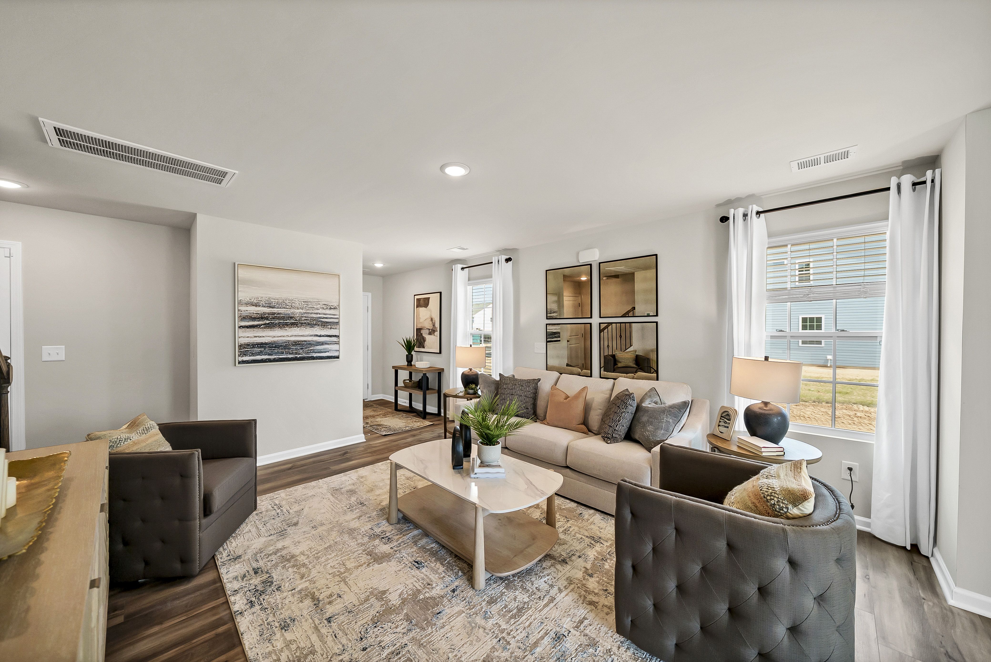 Taylor Hill Denali Living Room 2of6