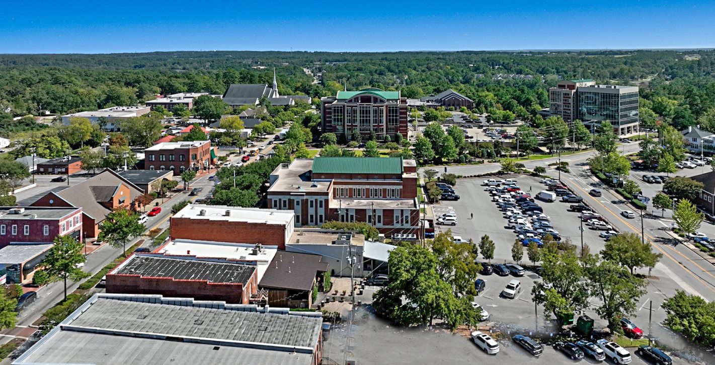 Taylor Hill Masterplan Community