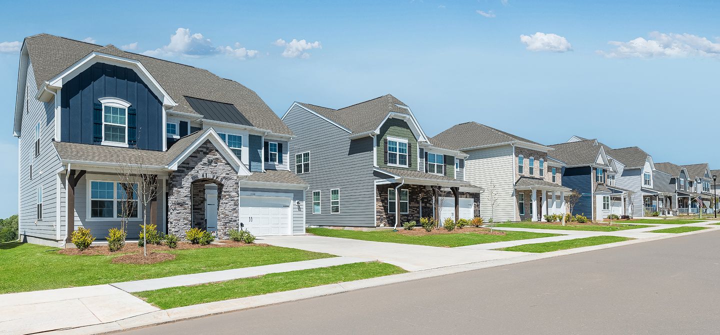 casa en Redhawk - Walk por Lennar