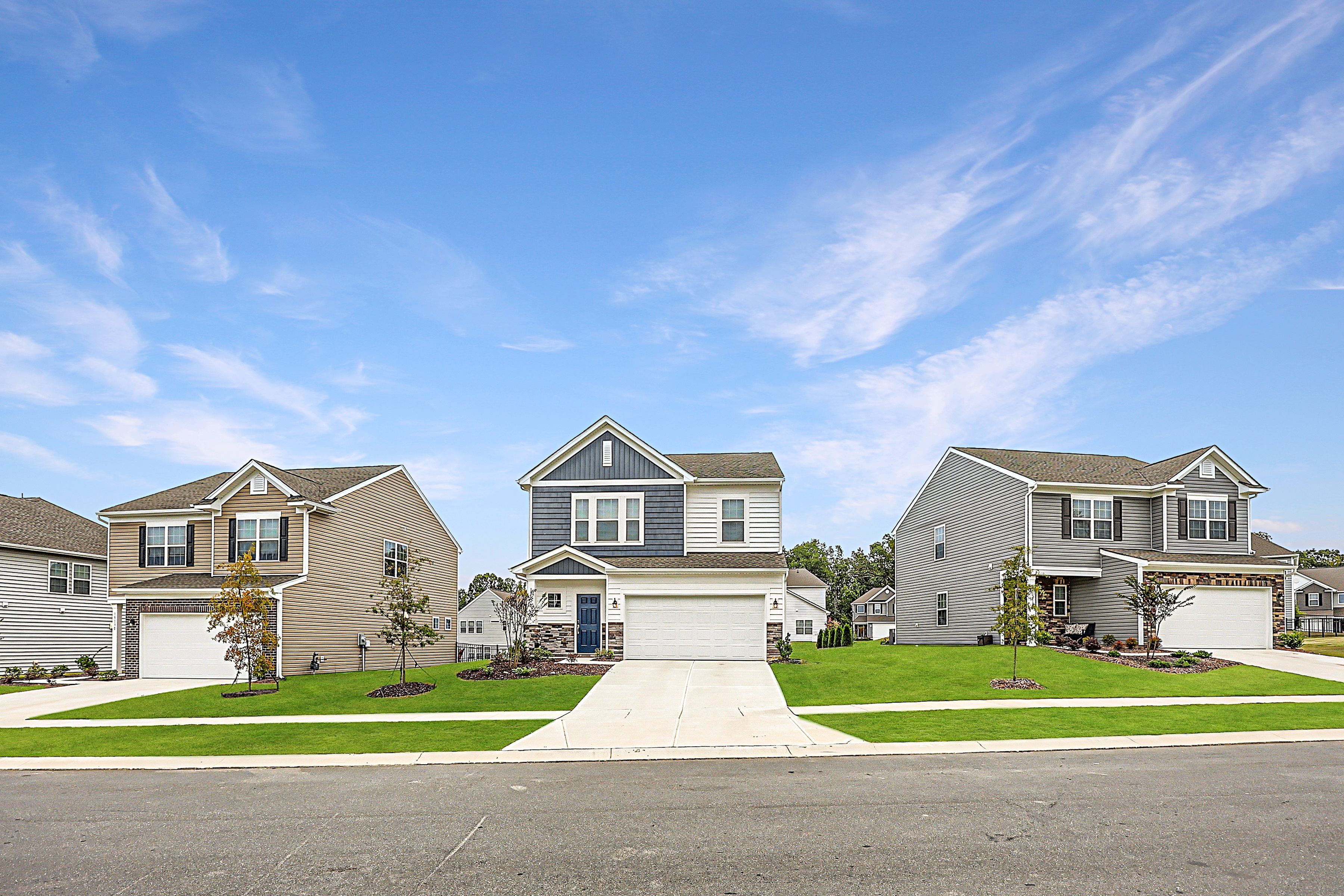 Walk Collection Streetscape 6of8