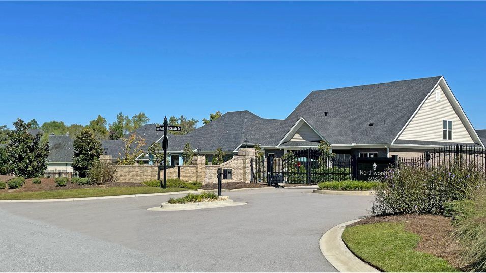 Woodcreek Farms Northwoods Villas