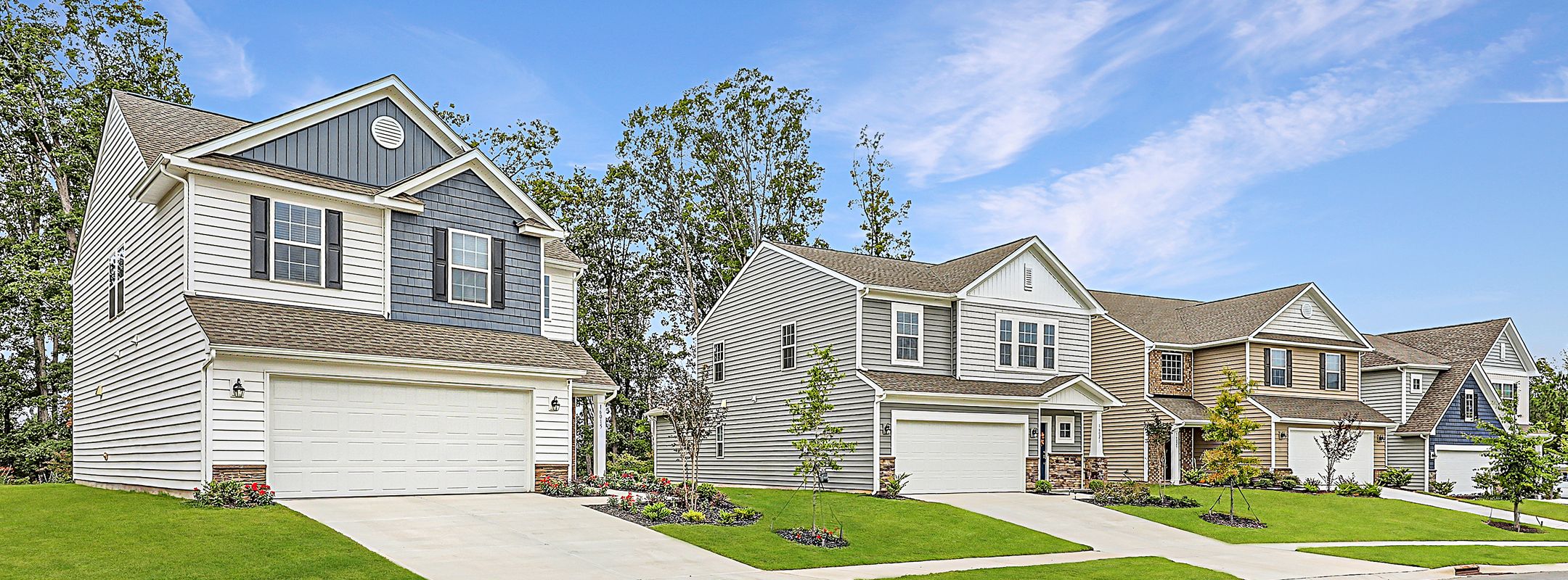 Walk Collection Streetscape 5of8