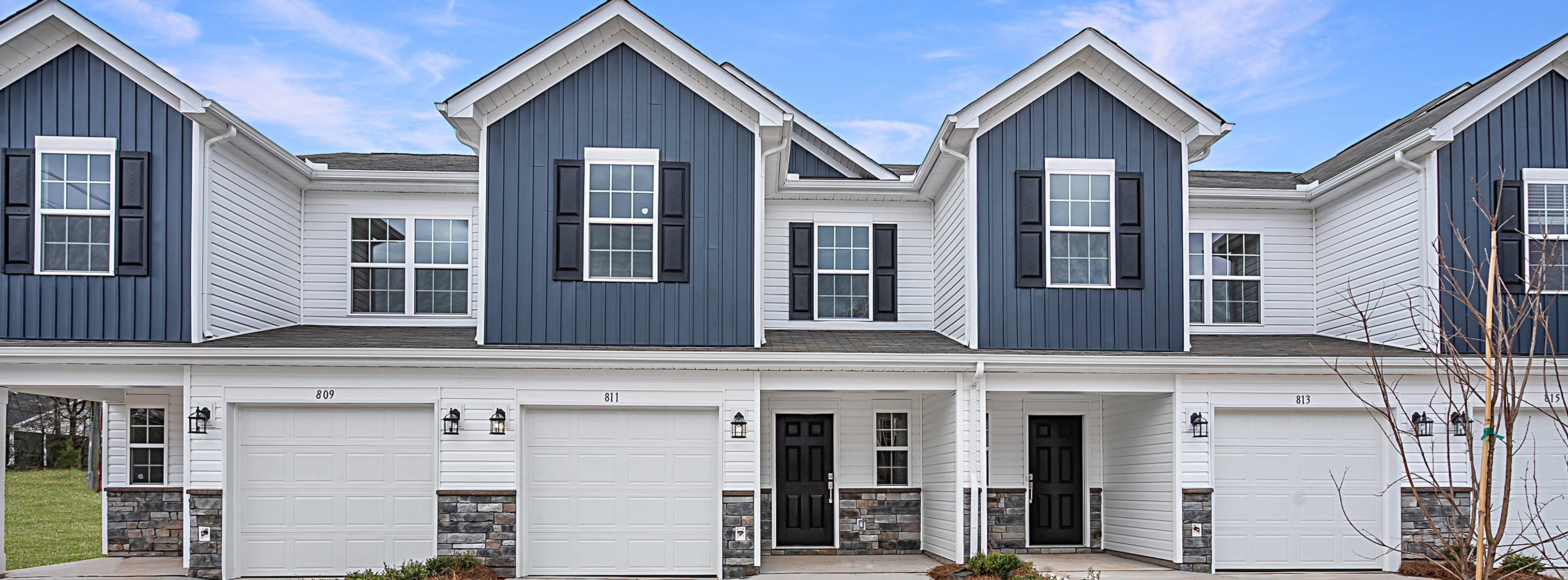 Kings Crossing - Timber